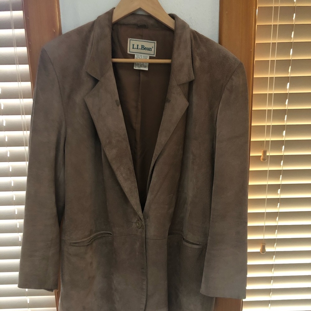 Ladies Jacket - image 1